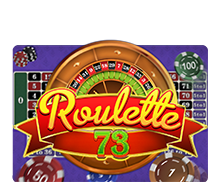 Roulette73